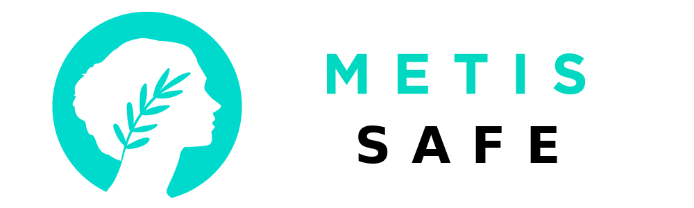 MetisSafe logo